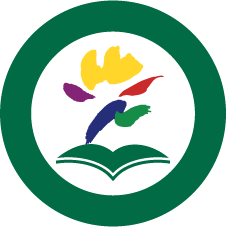 大學儲備軍官訓練團(ROTC)教育中心籌備處-Logo